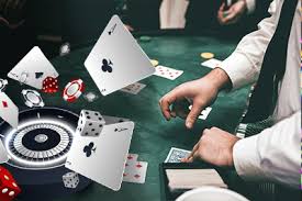 Онлайн казино Cabura Casino